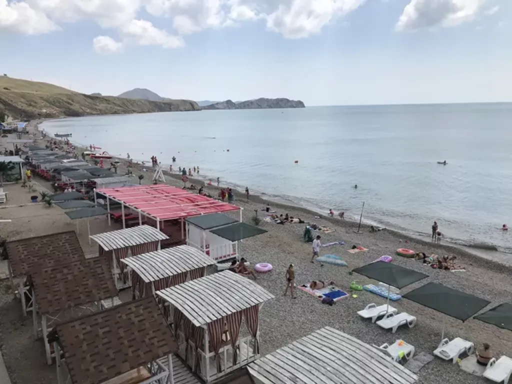 Крым