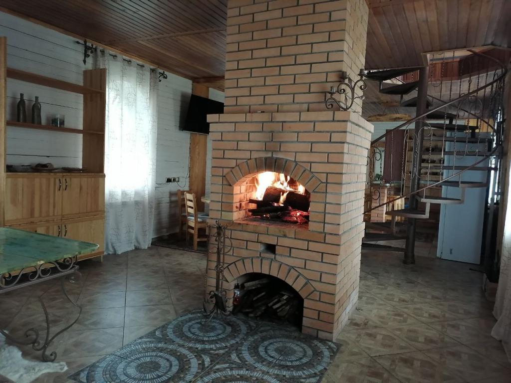 Орешек