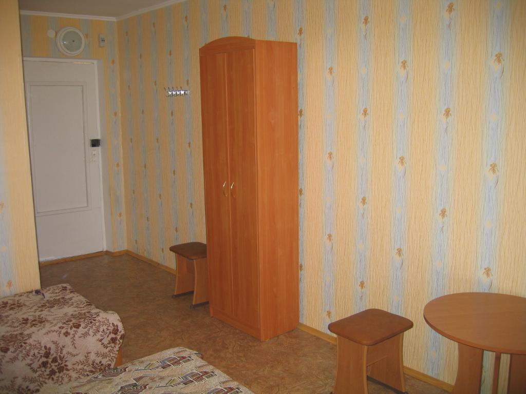 Крымские дачи