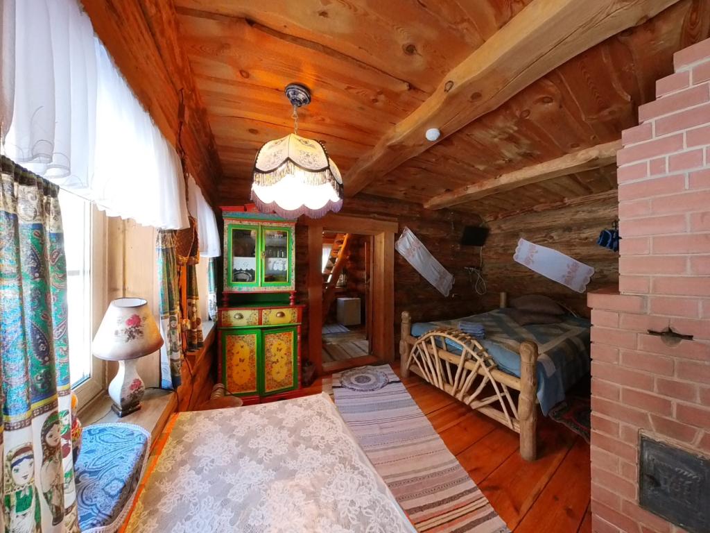 В гостях у сказки (бывш. Дубки)