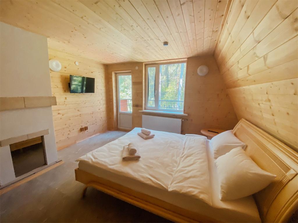 Forto-Ranta Park Hotel (Форто-Ранта)