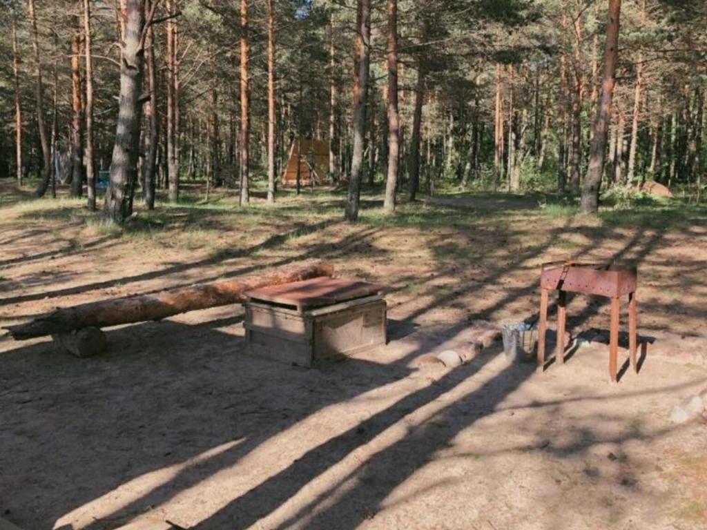 Серф-станция Винд Хантерс (Wind Hunters Station)