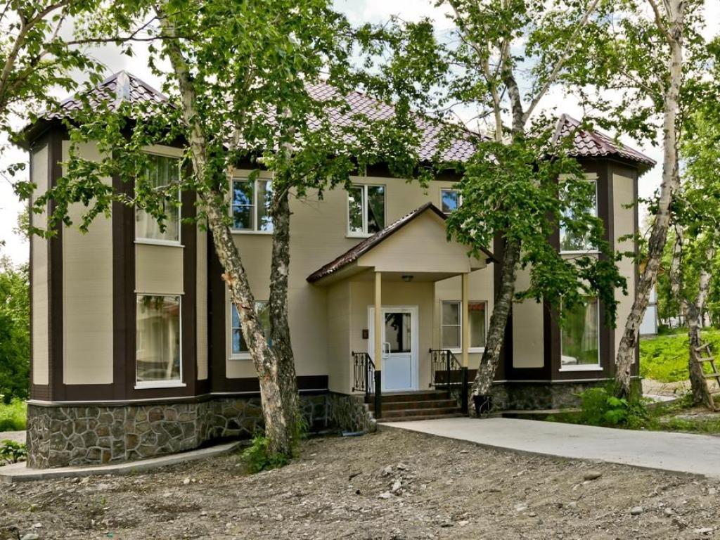 Лесная