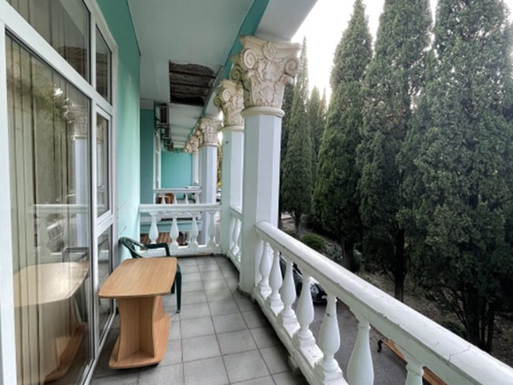 Вилла Дельфин