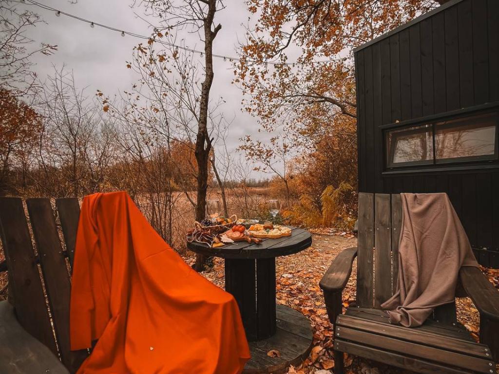 Добрая река