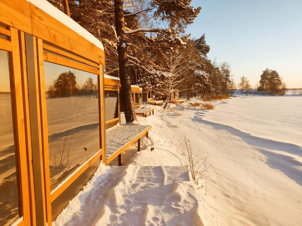 Загородный клуб Лесная сказка