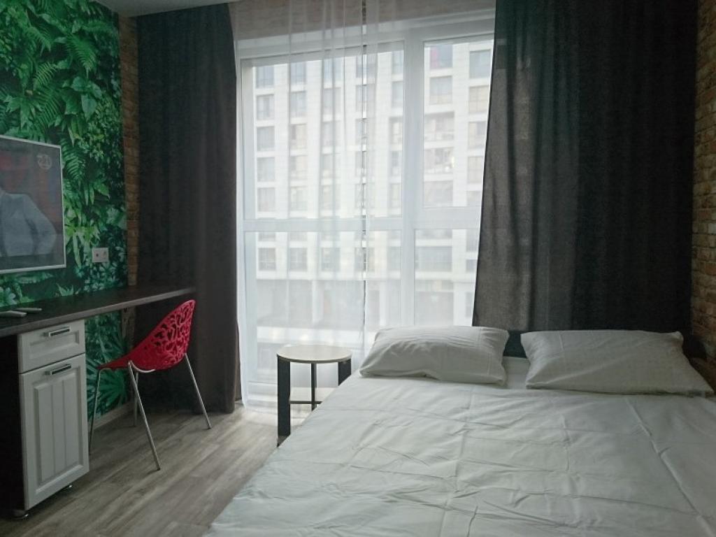 Loft Apartments (Лофт Апартментс)