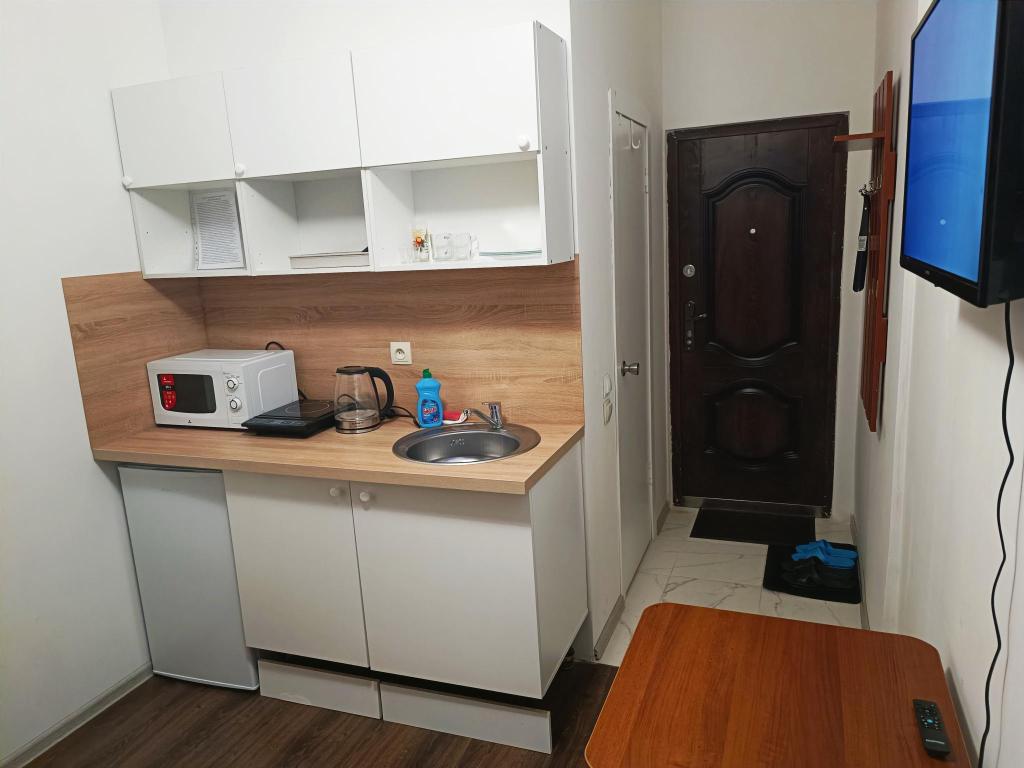 Studios Crocus (Студио Крокус) на улице Новая