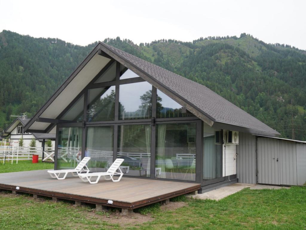 Альпинс residence