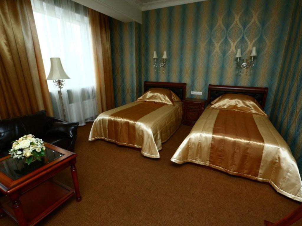 Ваш отель