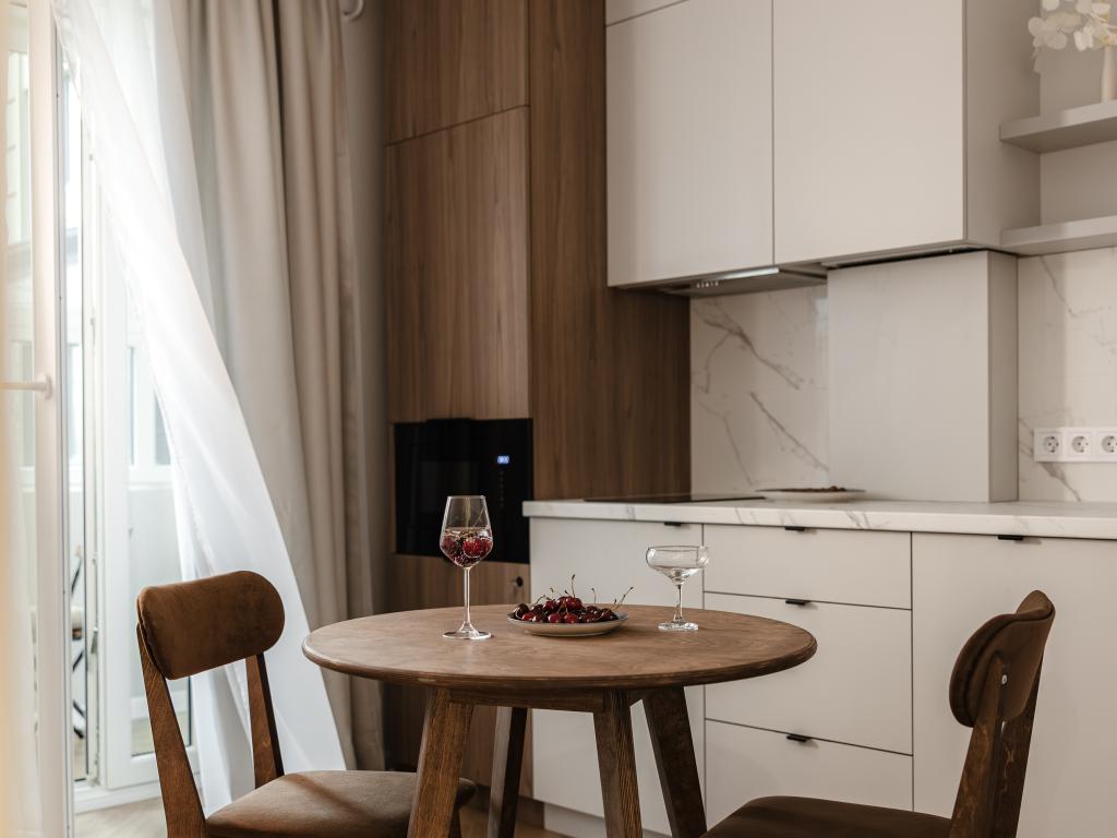 LovelyHome 39 на улице Тургенева 16А