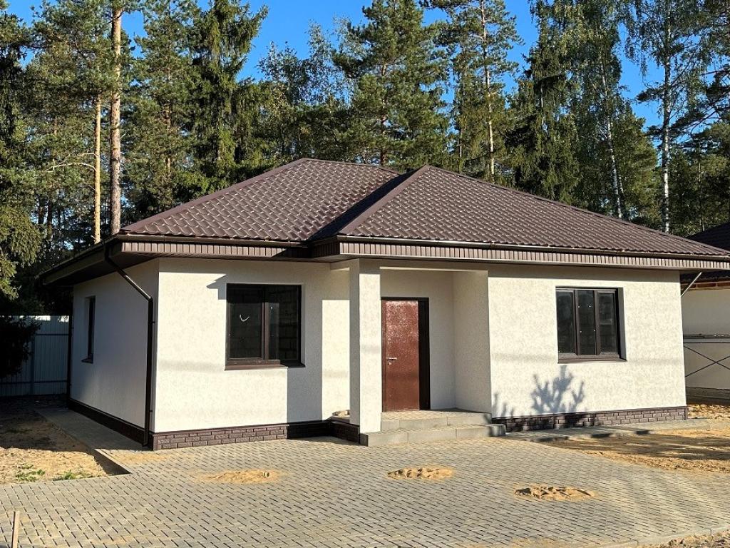Загородный клуб Барин