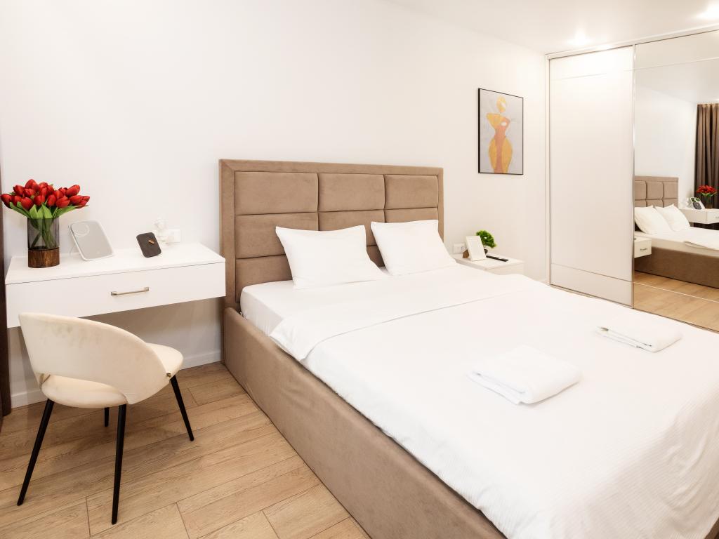 Booking Smart на улице Гагарина 85 корпус 1