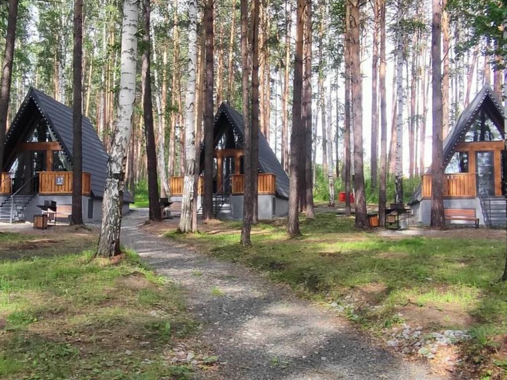 ТАО Берег (Смарт-отель Берег)