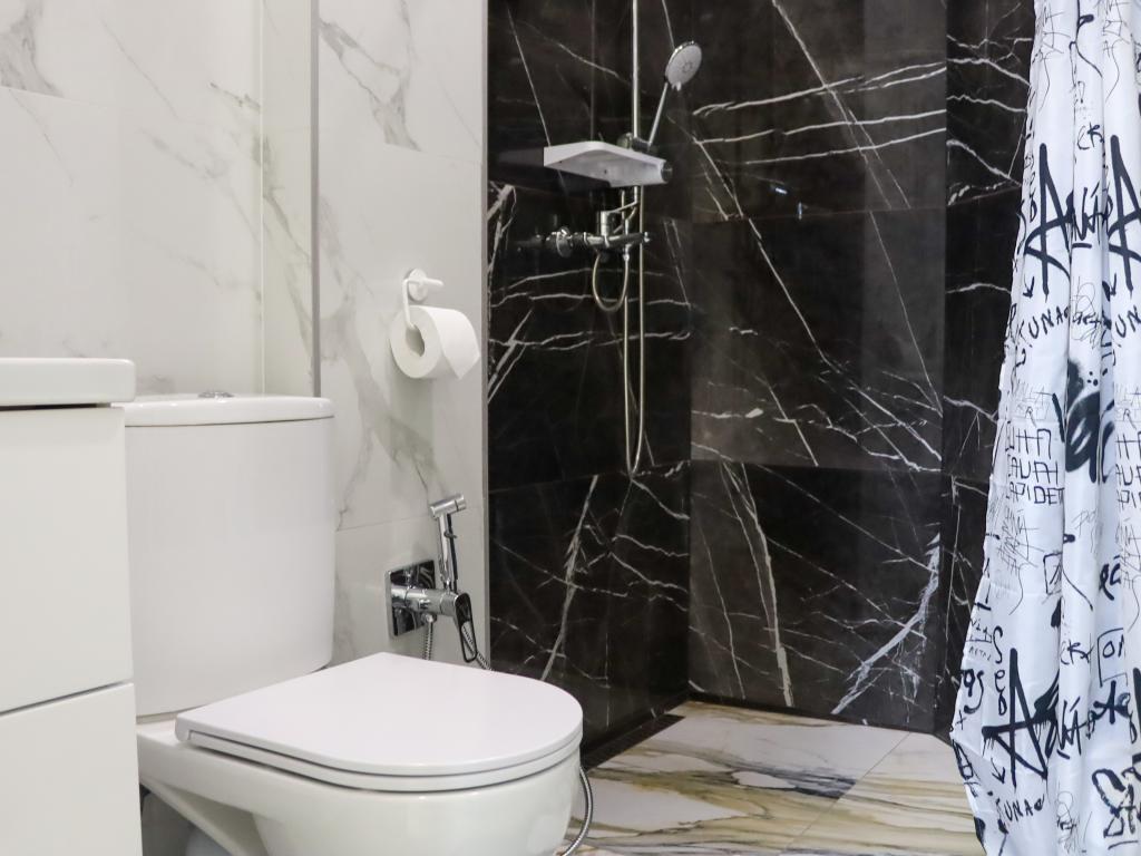 Pro.Apartment (Про.Апартмент) на улице Потемкина 17