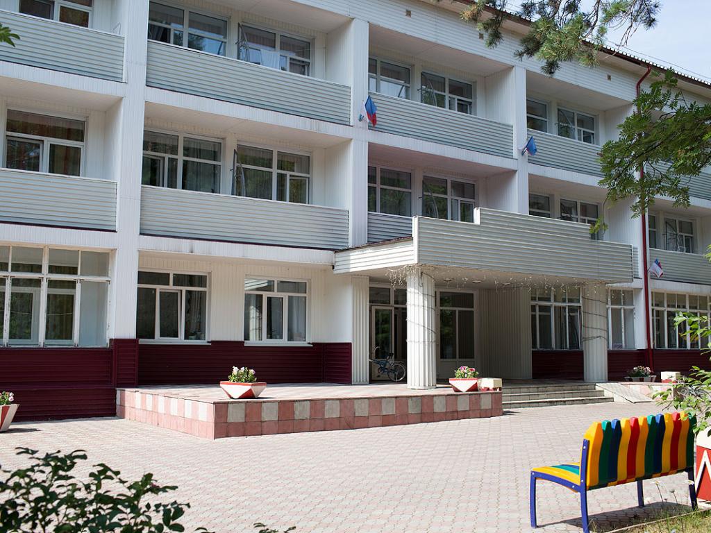 Кедровый бор