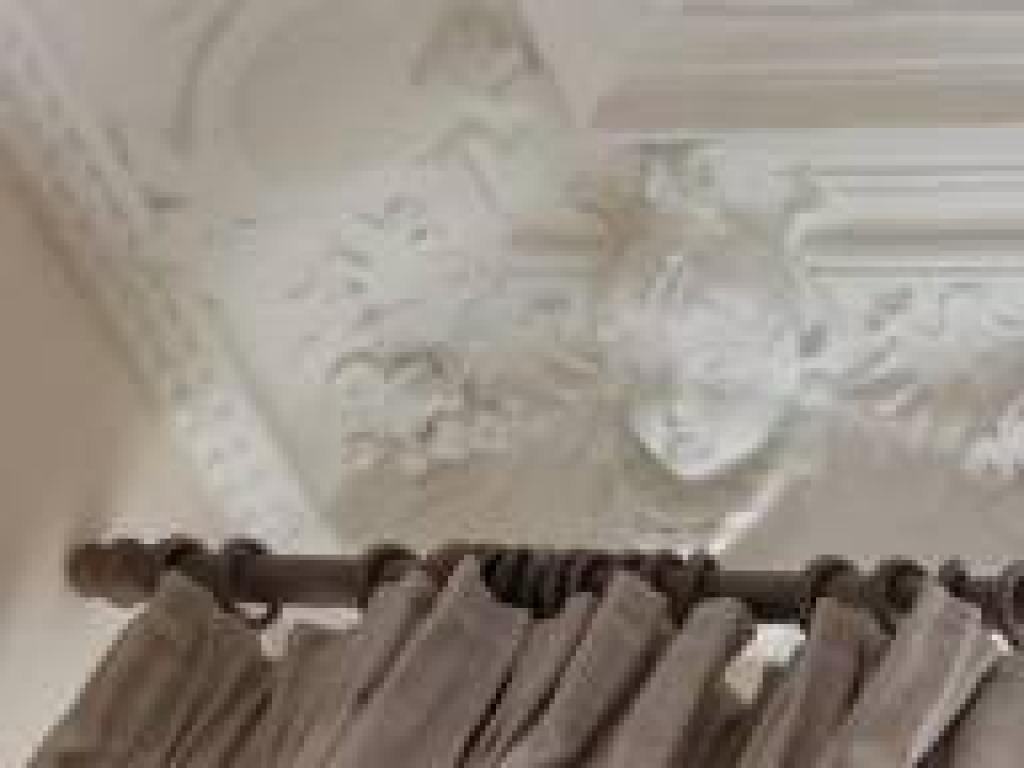 Апартаменты в старинном немецком доме на улице Пограничная