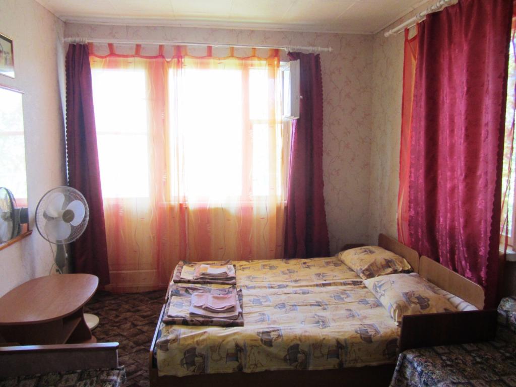 Крымские дачи