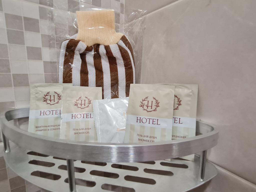 Abrau Soul&Spa(Абрау Соул&Спа)
