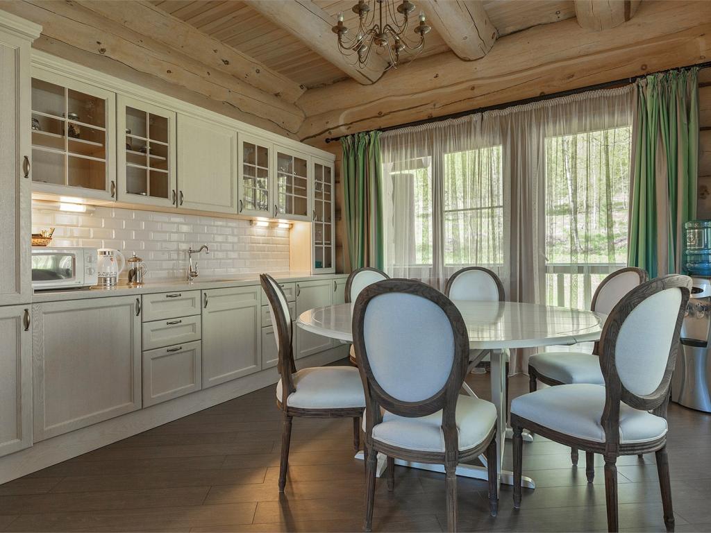 Космос Коллекшн Алтай Резорт (Cosmos Collection Altay Resort)