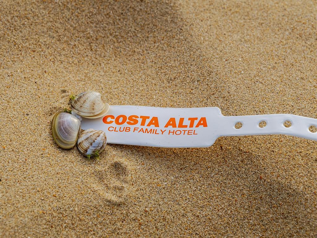 Costa Alta (Коста Альта)