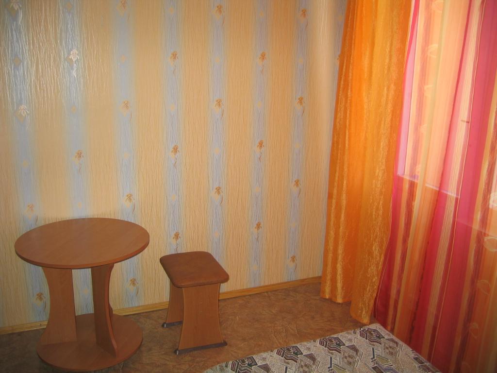 Крымские дачи