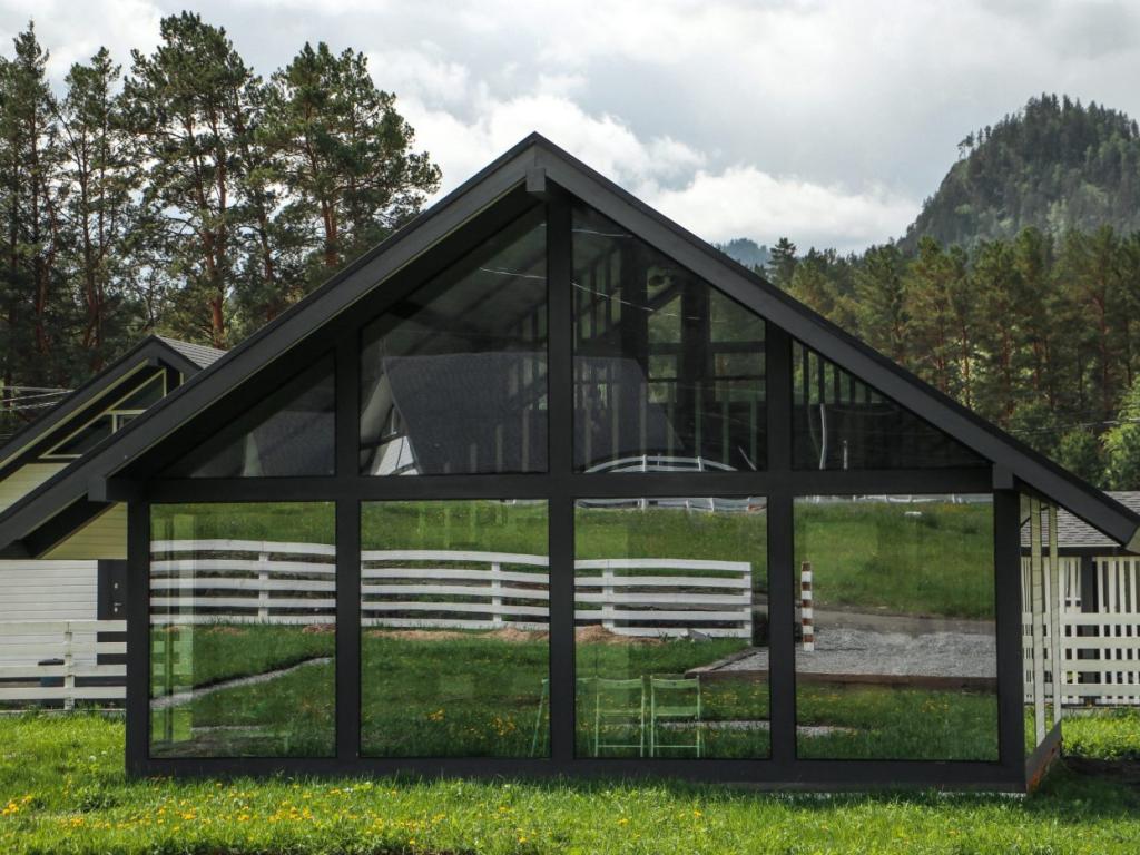 Альпинс residence
