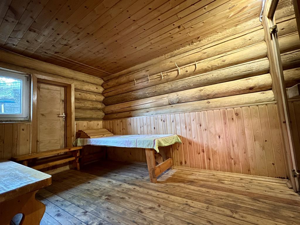 Дом Байкал