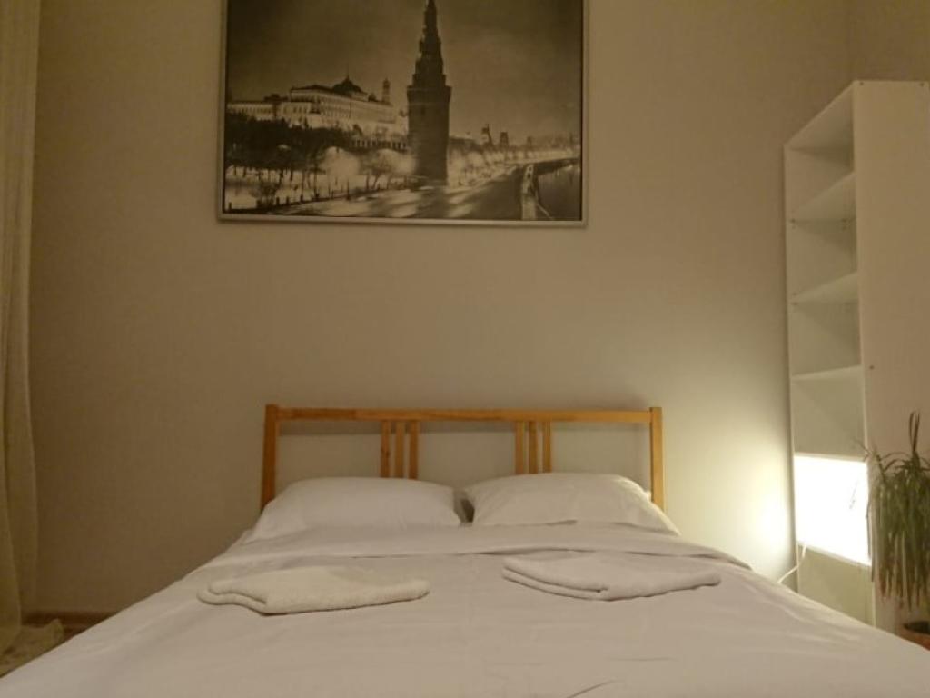 Loft Apartments (Лофт Апартментс)
