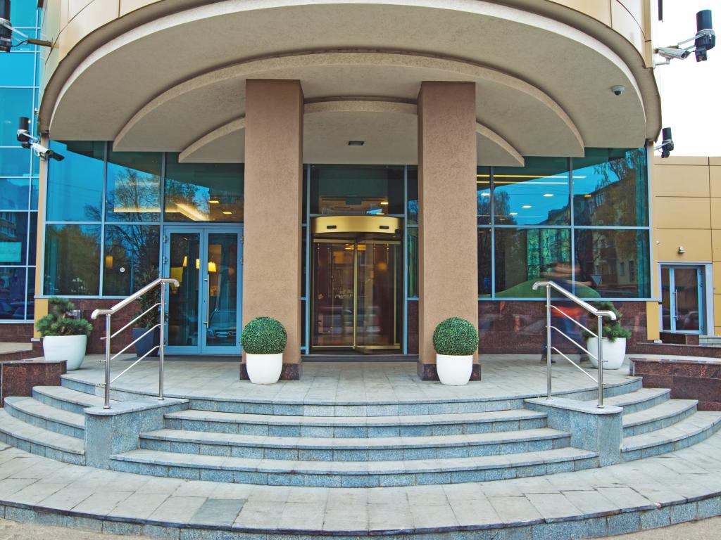 Ист Гейт (East Gate)
