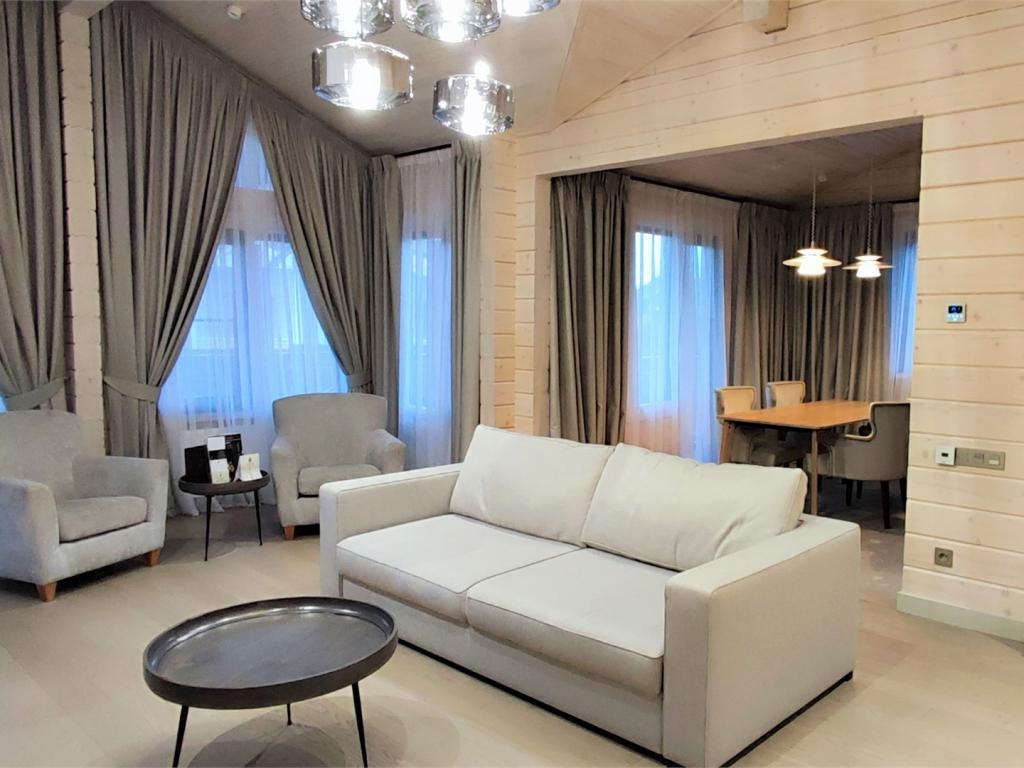 Ruza Family Park and SPA (Руза Фэмили Парк и Спа)