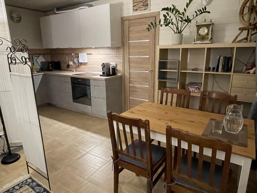 Сумериа Village Парк дом для отдыха на берегу