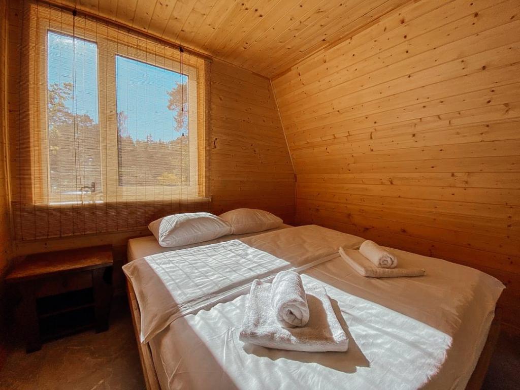 Forto-Ranta Park Hotel (Форто-Ранта)