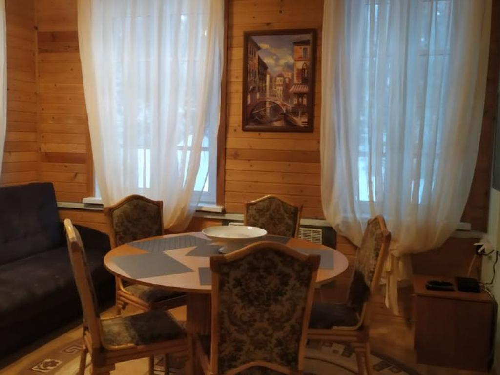 Боровое