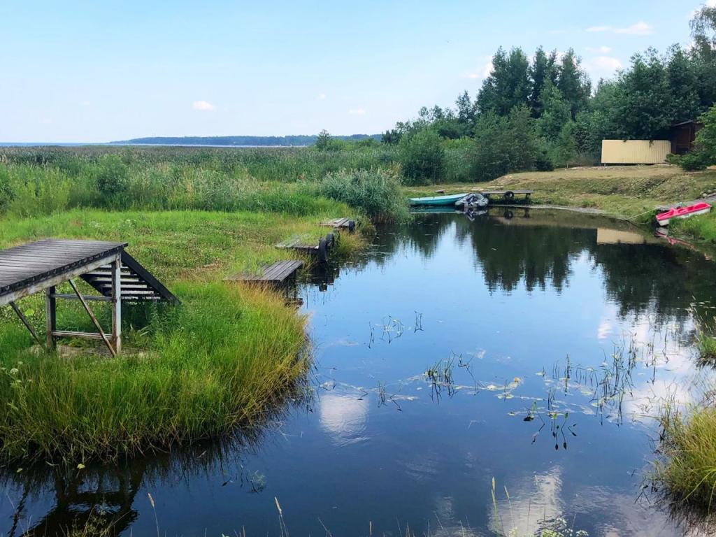 Ладога