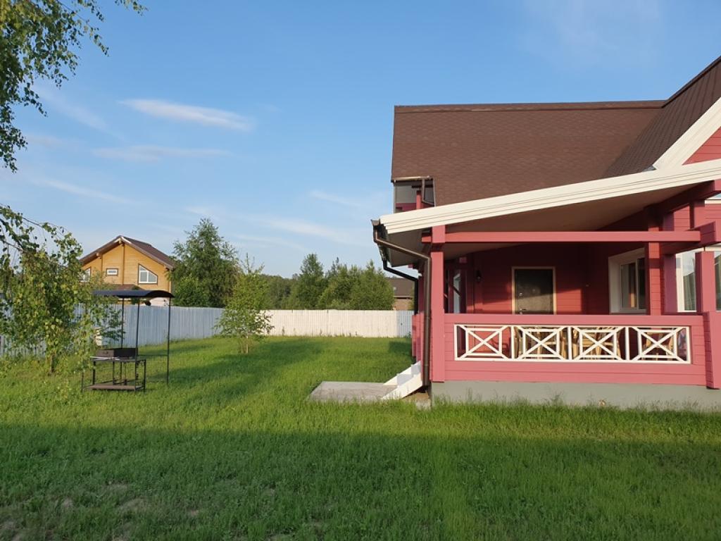 Ontario Village (Онтарио Вилладж)