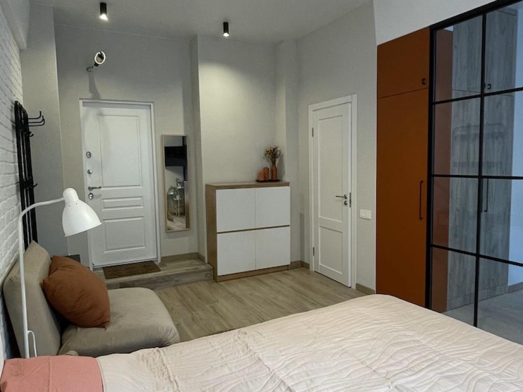 Cozy Home (Кози Хоум) на проспекте Ленинский 10