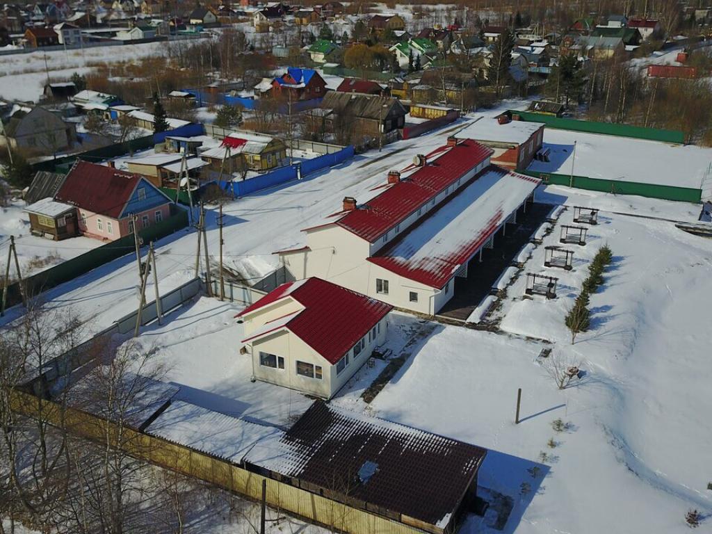 Ладога