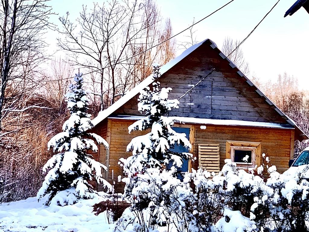 Хутора на озере Алё