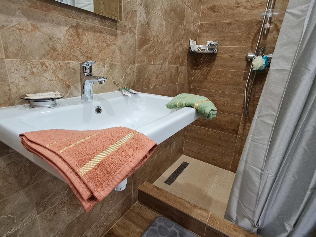 Abrau Soul&Spa(Абрау Соул&Спа)