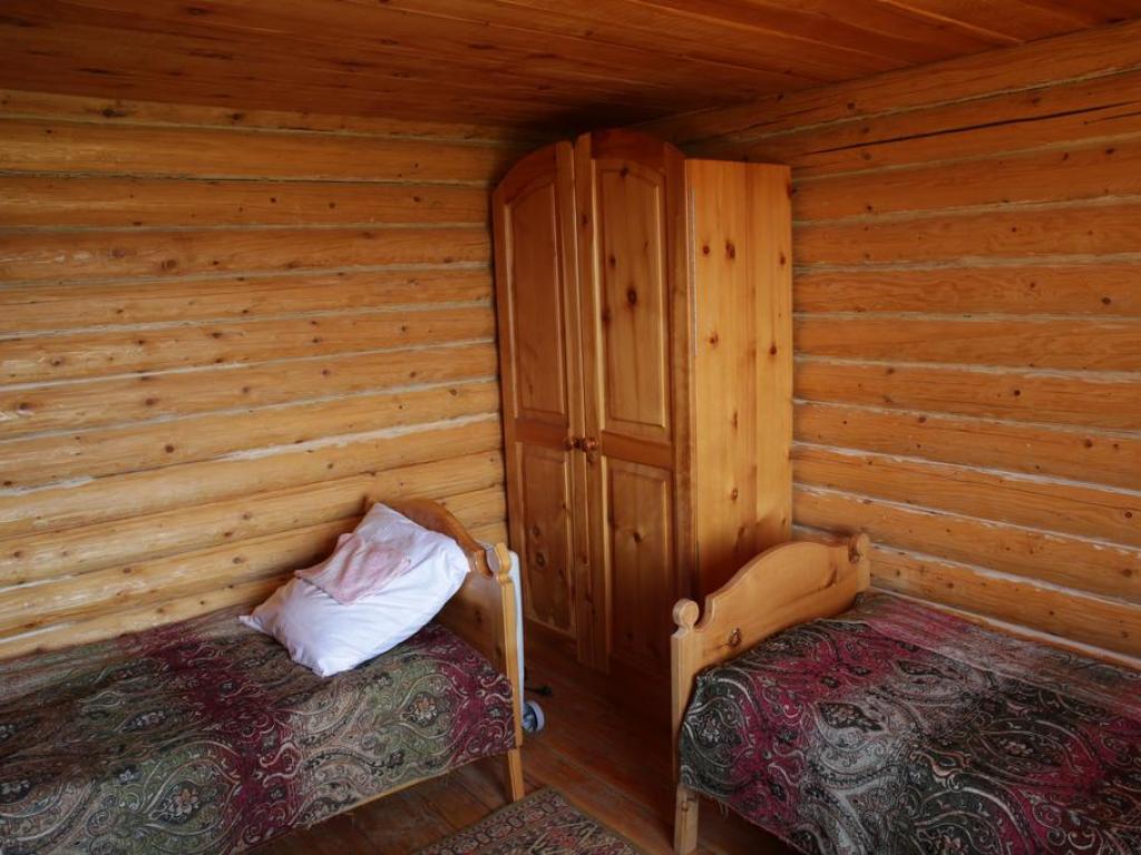 Белуха Чендек