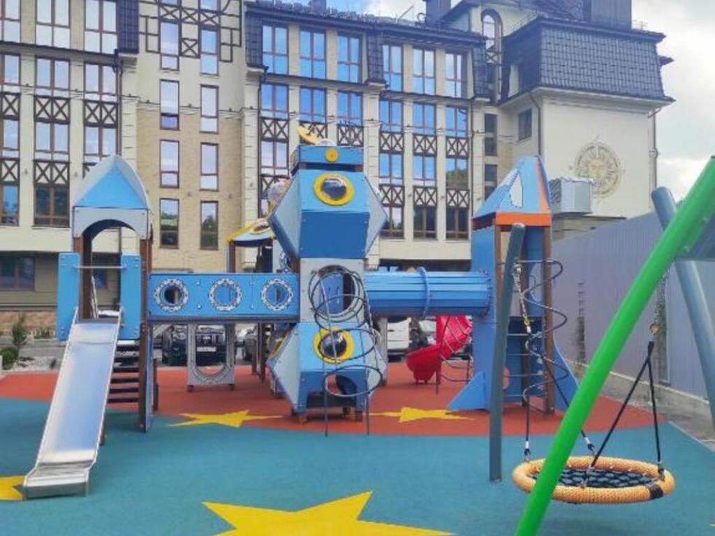 KranzDeluxe (КранцДелюкс) на улице Октябрьская