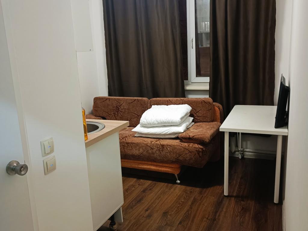 Studios Crocus (Студио Крокус) на улице Новая