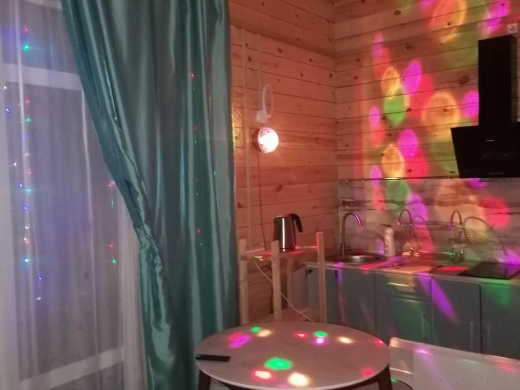 Янтарная