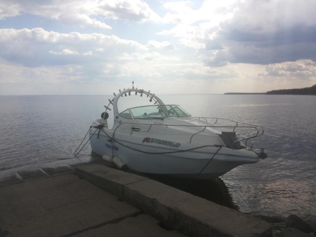 Онежская усадьба