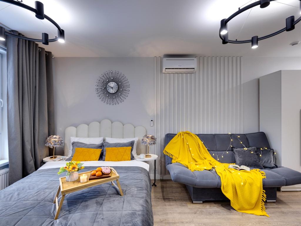 Home24 в поселении Мосрентген