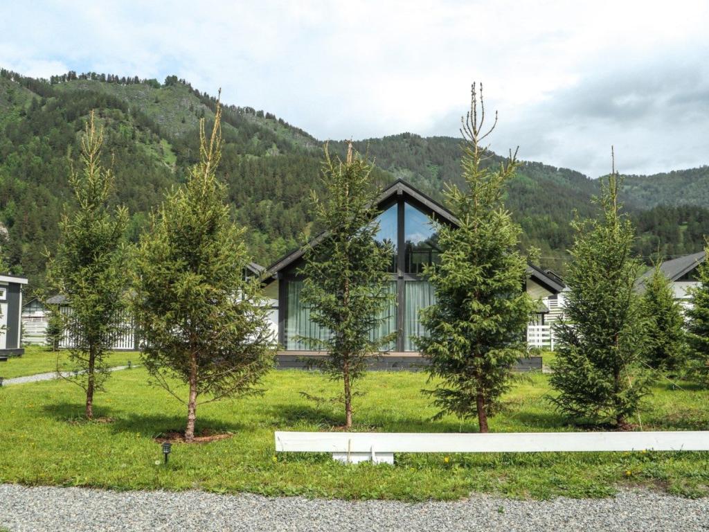 Альпинс residence
