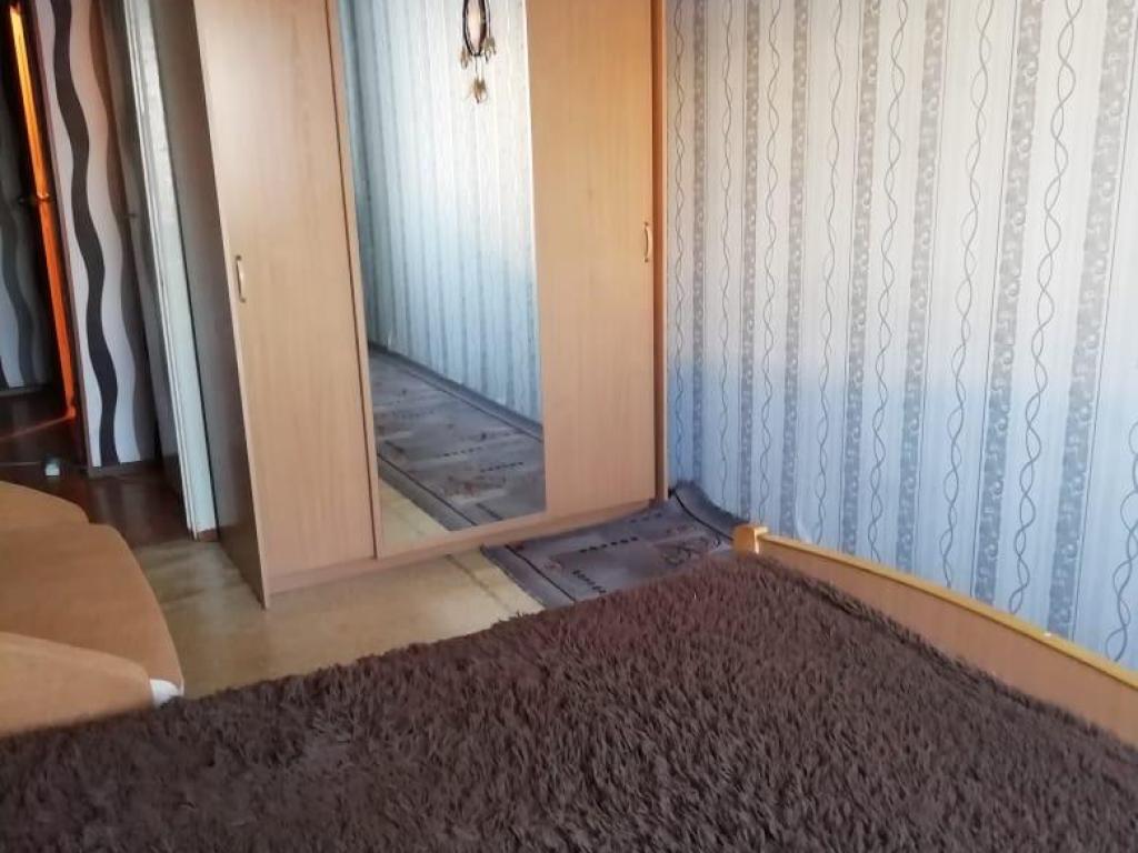 Квартиры посуточно на Магистральной 35