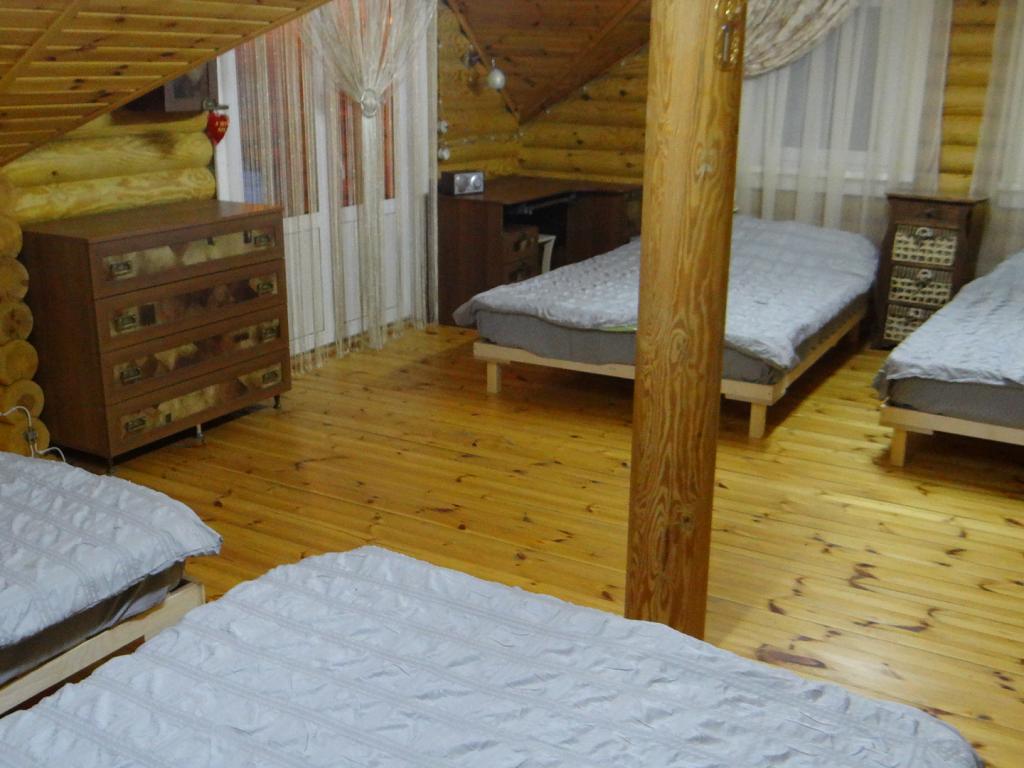 ДОМИК ВСЕМ