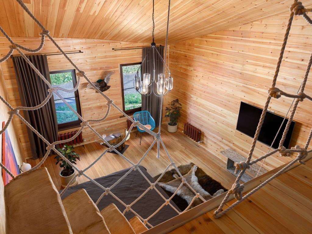 Odin House (Один Хаус)